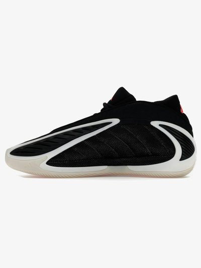 adidas AE 2 'Black White Red' – inner side