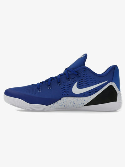 Nike Kobe 9 Elite Low EM Protro 'Game Royal' – inner side