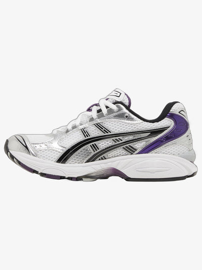 ASICS Gel-Kayano 14 'Silver Grape' (W) – inner side