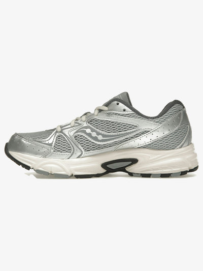 Saucony Grid Ride Millennium 'Silver Cream' (W) – inner side