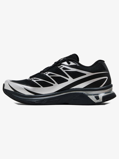 Salomon XT-MM-6 'MM6 Maison Margiela Black Silver' – inner side