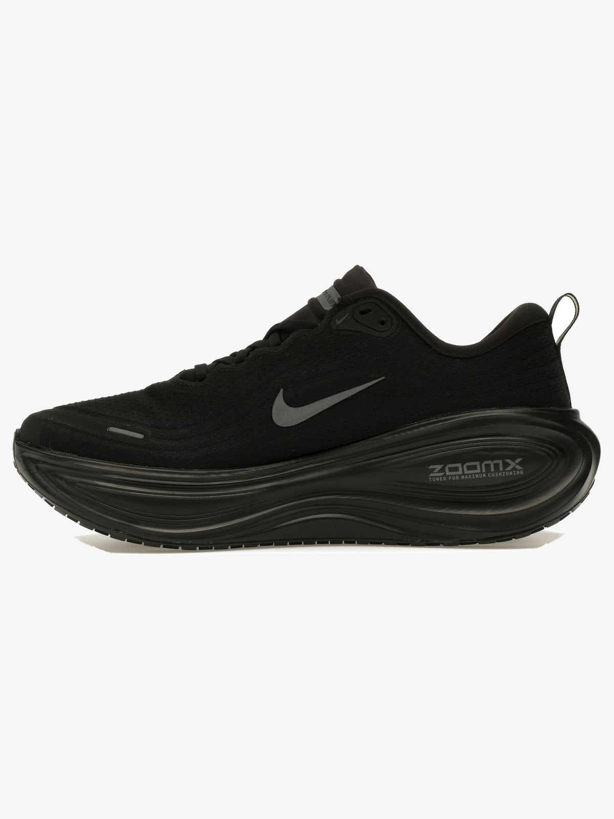 Nike Vomero Plus 'Black' – inner side