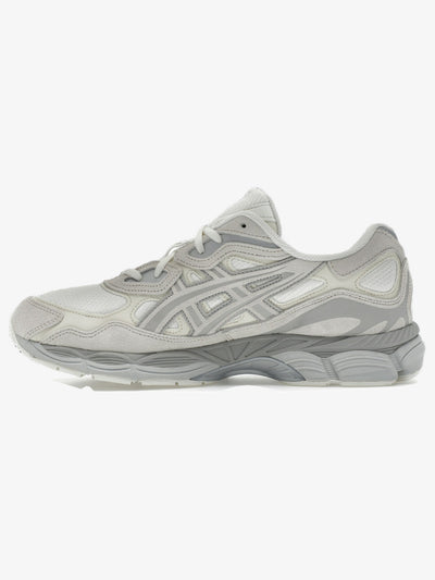 ASICS Gel-NYC 'Cream Grey' – inner side