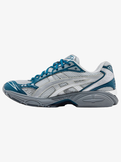 ASICS Gel-Kayano 14 'Glacier Grey Pure Silver' – inner side