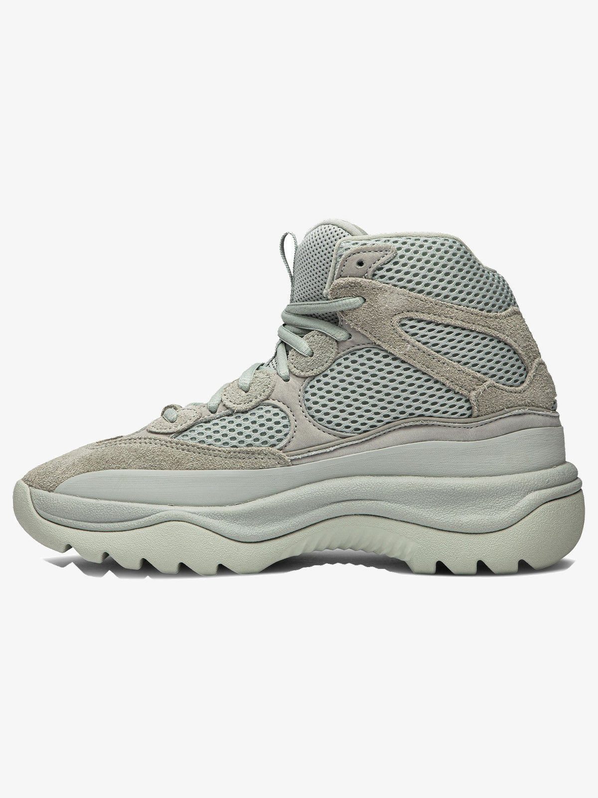 adidas Yeezy Desert Boot 'Salt' – inner side