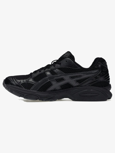 ASICS Gel-Kayano 14 'Black' – inner side
