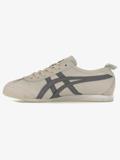 Onitsuka Tiger Mexico 66 'Oatmeal Carbon' – inner side