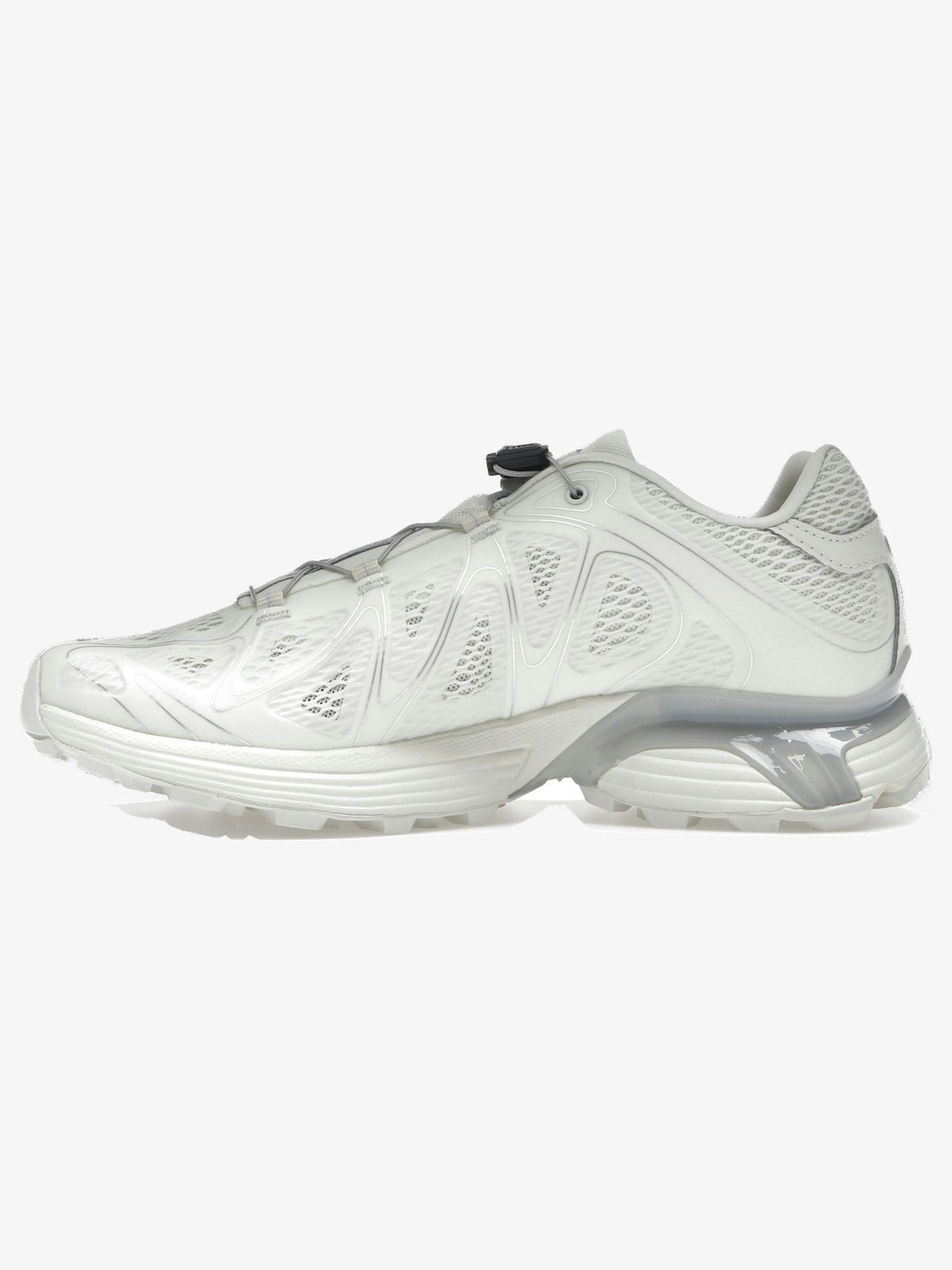 Salomon XT-Whisper Void 'Vanilla Ice Silver' – inner side