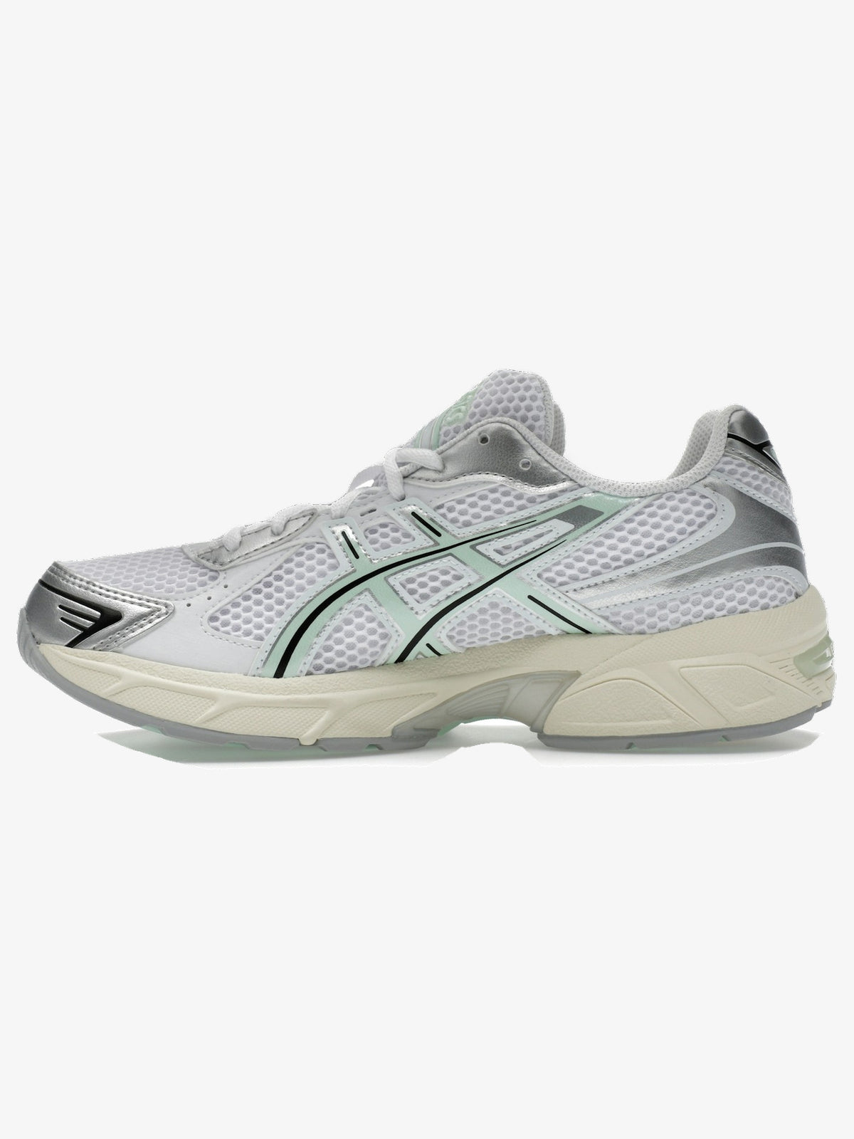 ASICS Gel-1130 'White Mint Tint' (W) – inner side