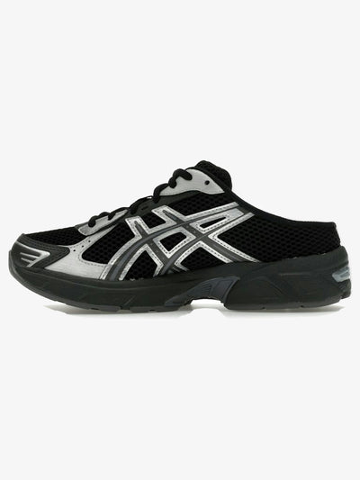 ASICS Gel-1130 Mule 'Black Graphite Grey' – inner side