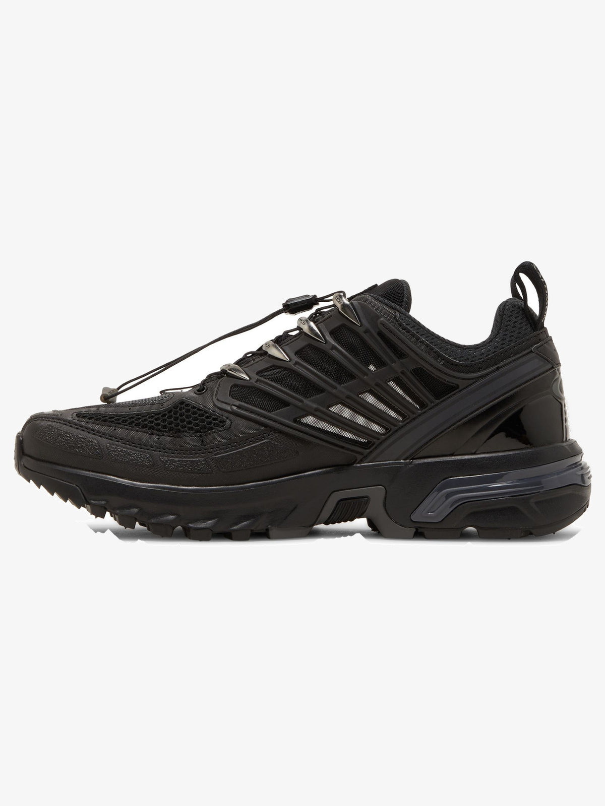 Salomon ACS Pro 'Black' – inner side