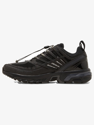 Salomon ACS Pro 'Black' – inner side