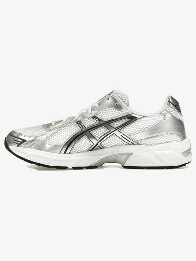 ASICS Gel-1130 'White Pure Silver' – inner side