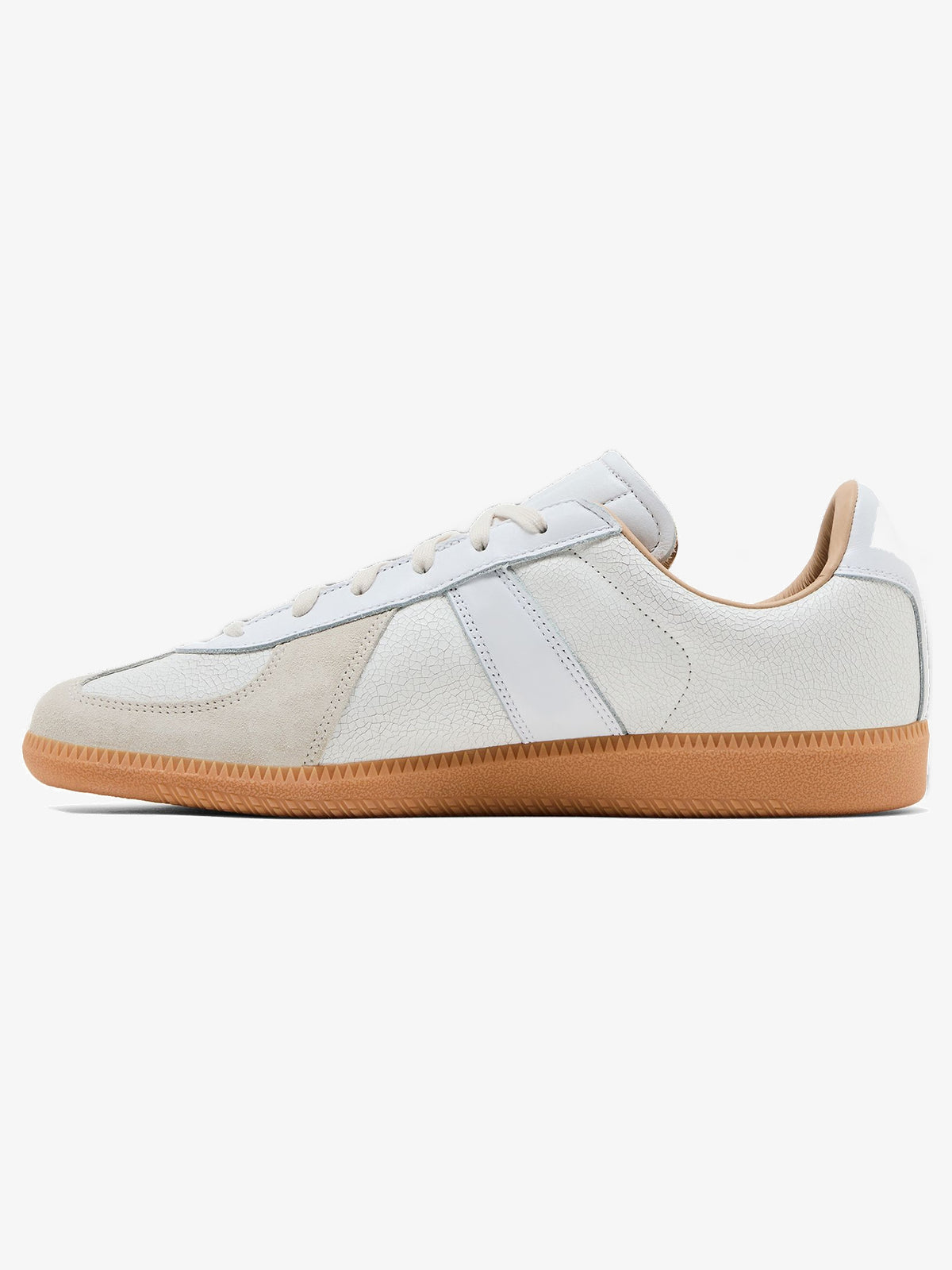 adidas BW Army Lux 'White Gum' – inner side