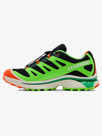 Salomon XT-4 OG 'Feid Ferxxocalipsis' – inner side