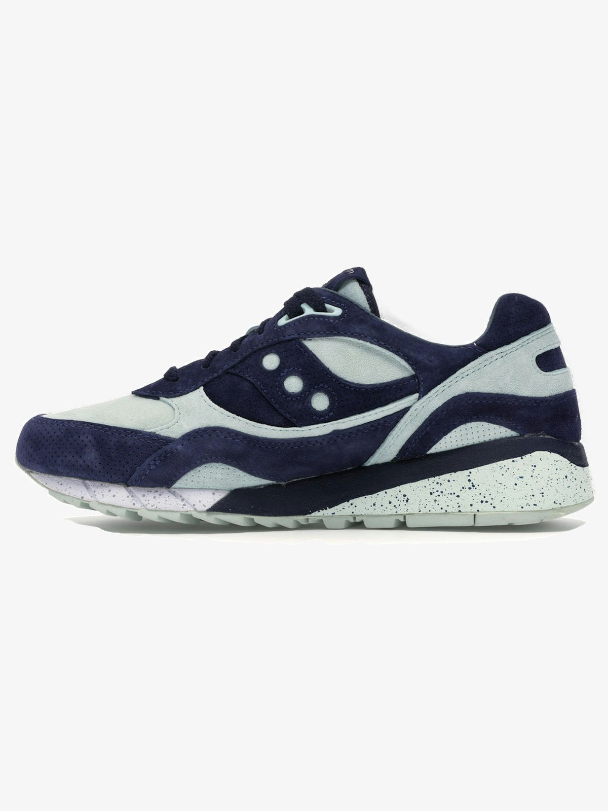 Saucony Shadow 6000 'Bait Cruel World 5' – inner side