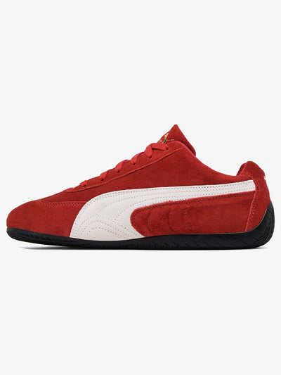Puma Speedcat OG 'Red White' – inner side