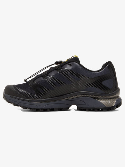 Salomon XT-4 OG 'Black Silver Metallic' – inner side