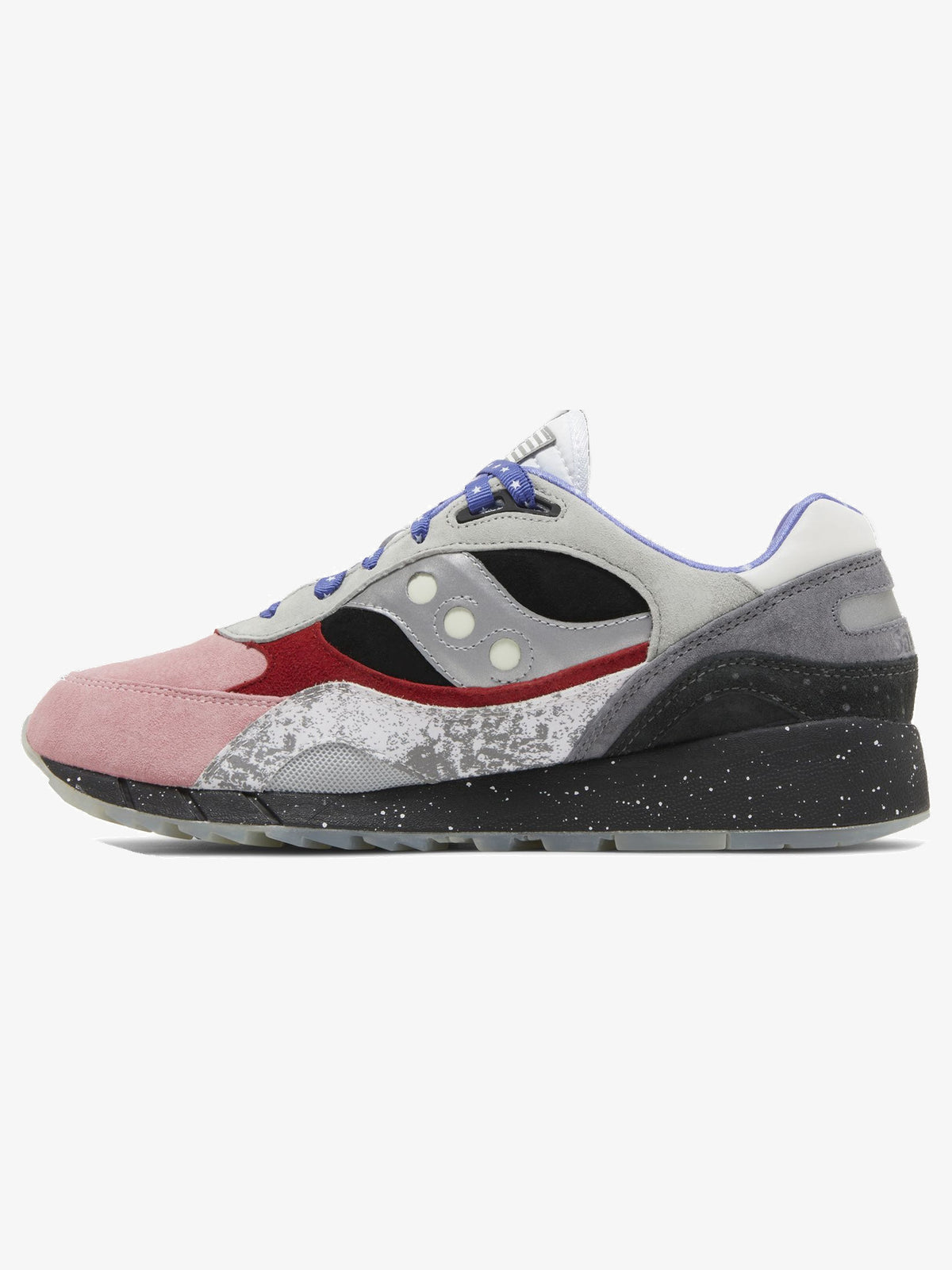 Saucony Shadow 6000 'Space Fight' – inner side