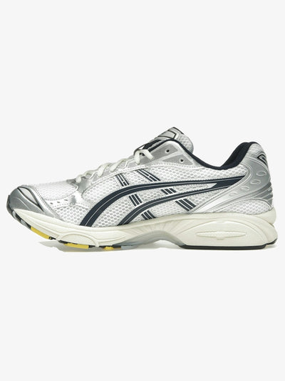 ASICS Gel-Kayano 14 x JJJJound 'White Midnight Navy' – inner side