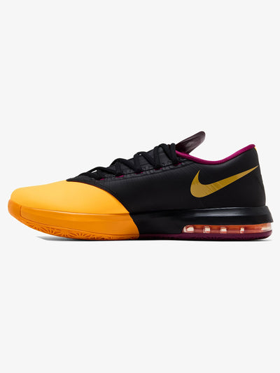 Nike KD 6 'Peanut Butter & Jelly (PBJ) (2026)' – inner side