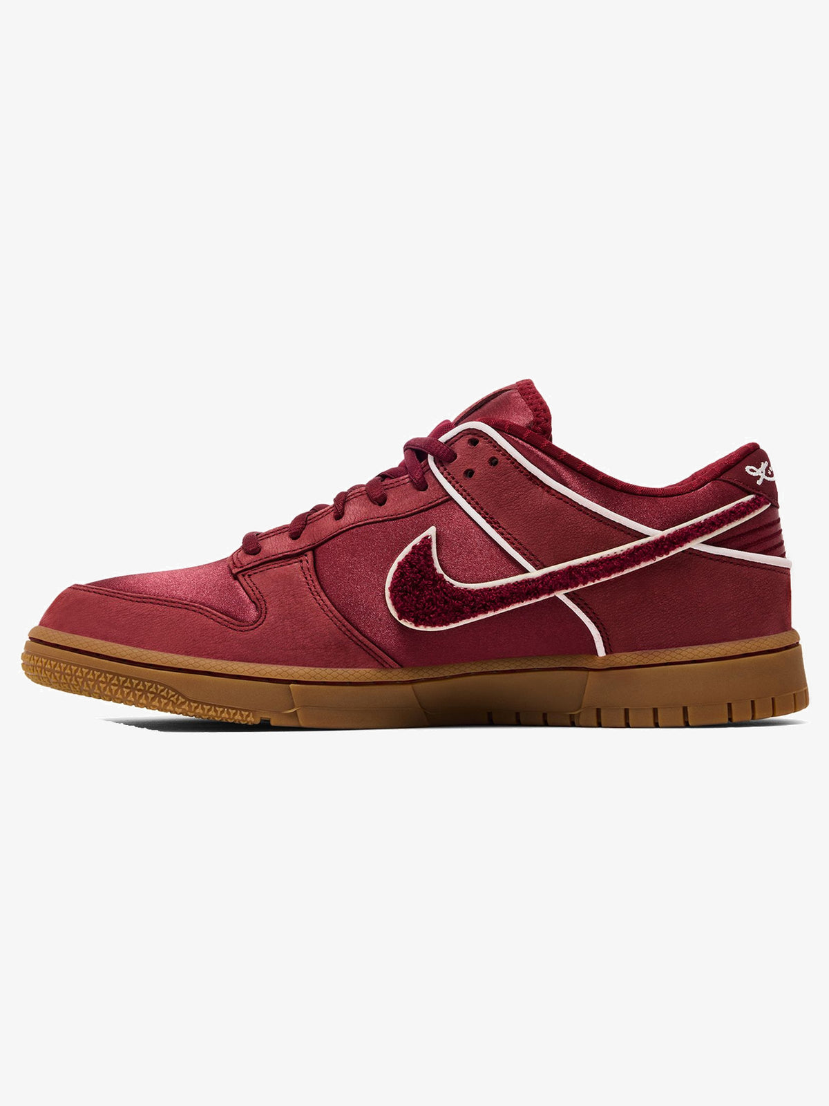 Nike Dunk Low Protro 'Kobe Bryant Lower Merion Away' – inner side