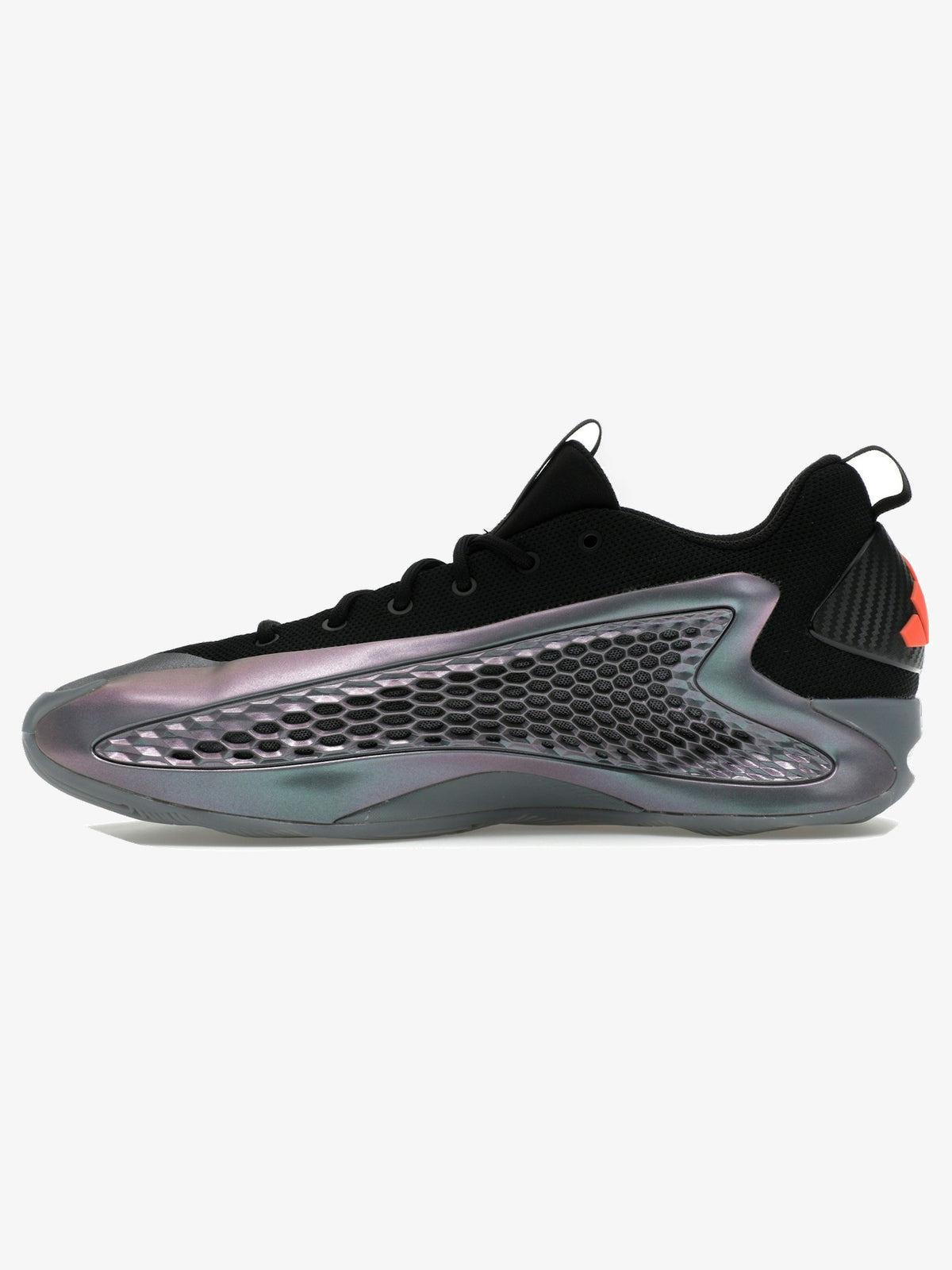 adidas AE 1 Low 'Iron Sharpens Iron' – inner side