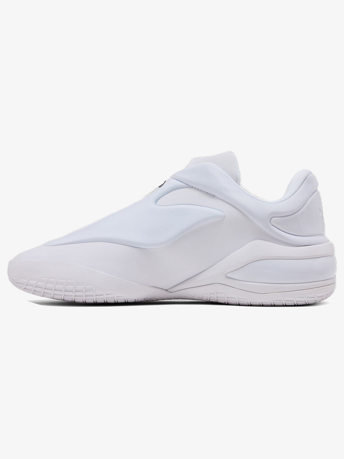 Converse SHAI 001 'Clean Slate' – inner side