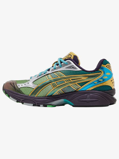 ASICS Gel-Kayano 14 x P. Andrade 'Gradation Green' – inner side
