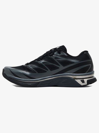 Salomon XT-MM-6 'MM6 Maison Margiela Black' – inner side