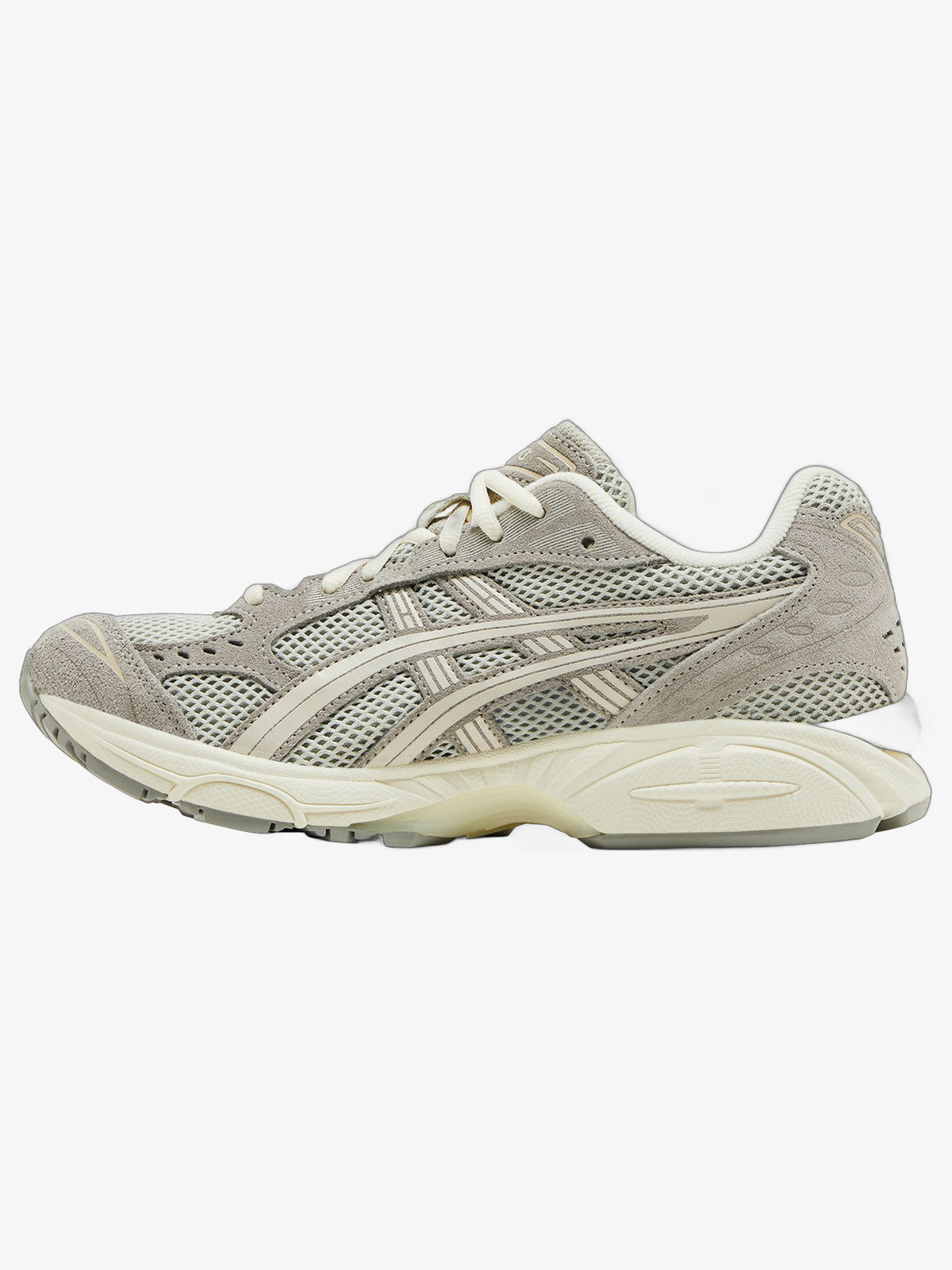 ASICS Gel-Kayano 14 'White Sage Smoke Grey' – inner side