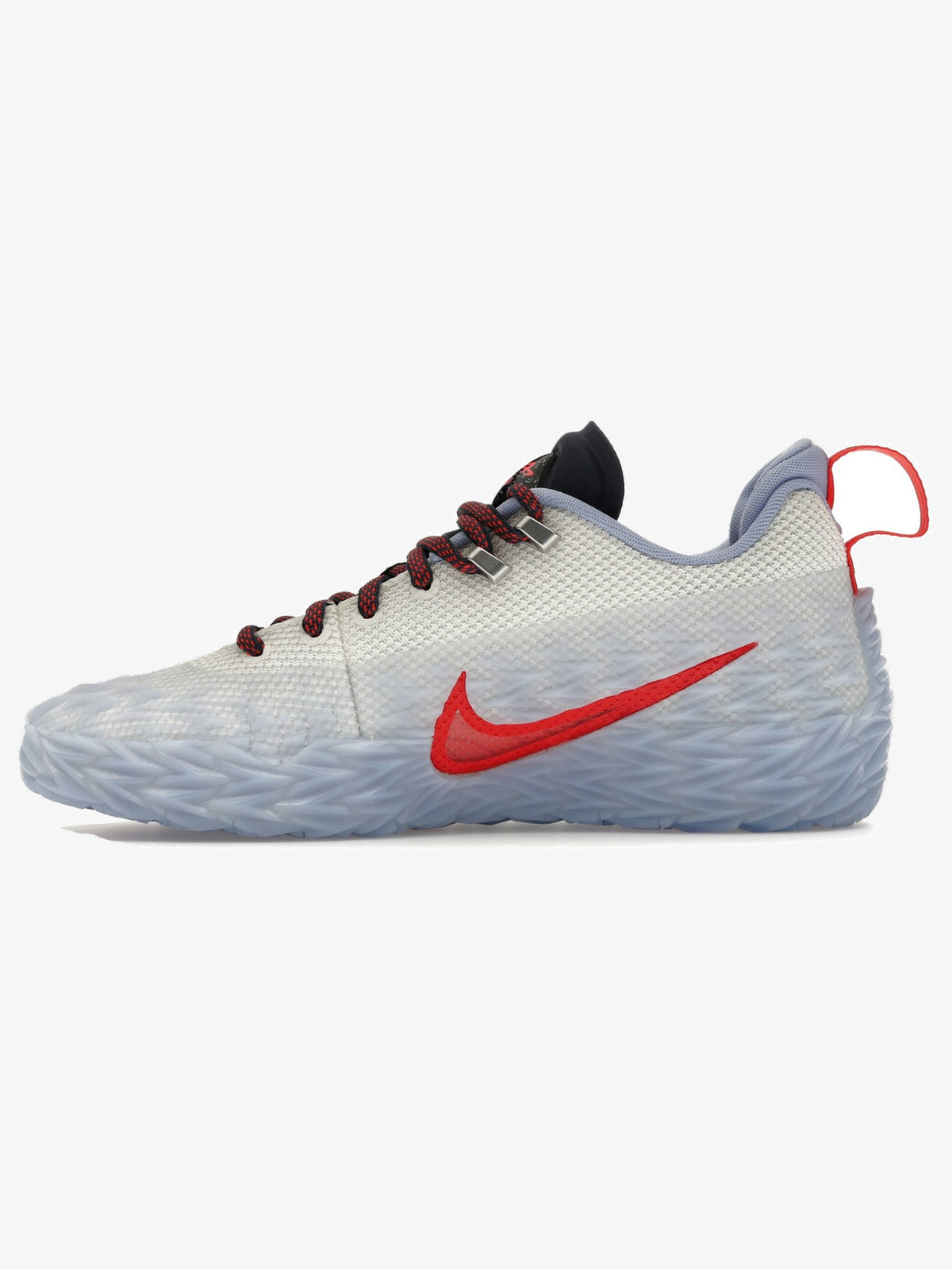 Nike ST Charge 'Cade Cunningham Detroit Tough' – inner side