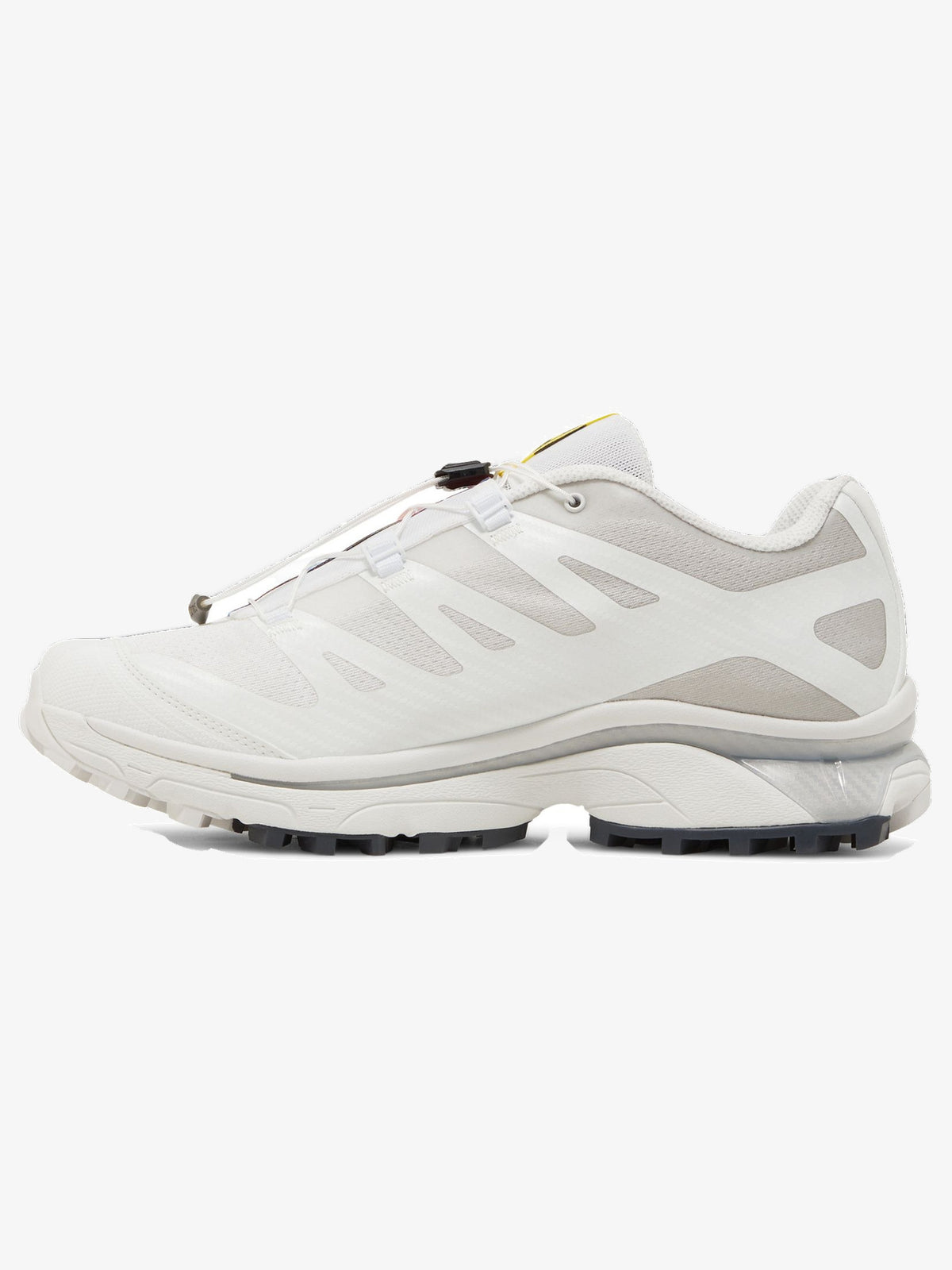 Salomon XT-4 OG 'White Lunar Rock' – inner side