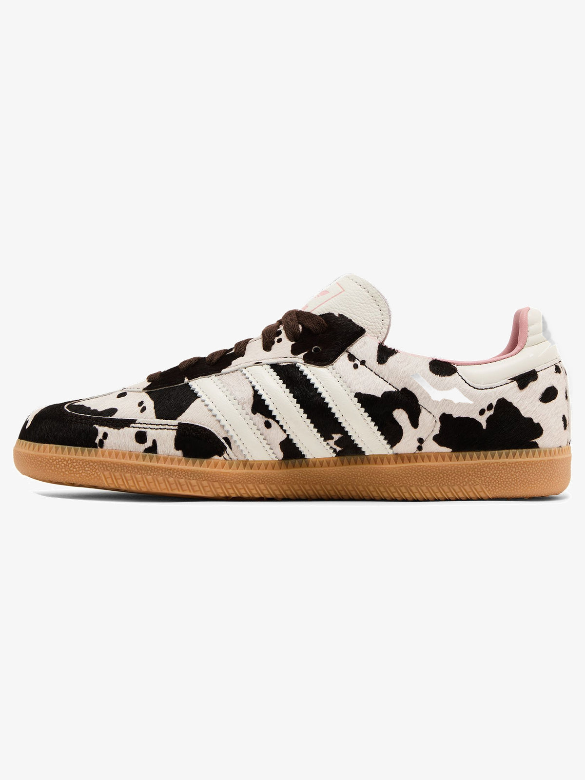 adidas Samba OG 'Cow Print' (W) – inner side