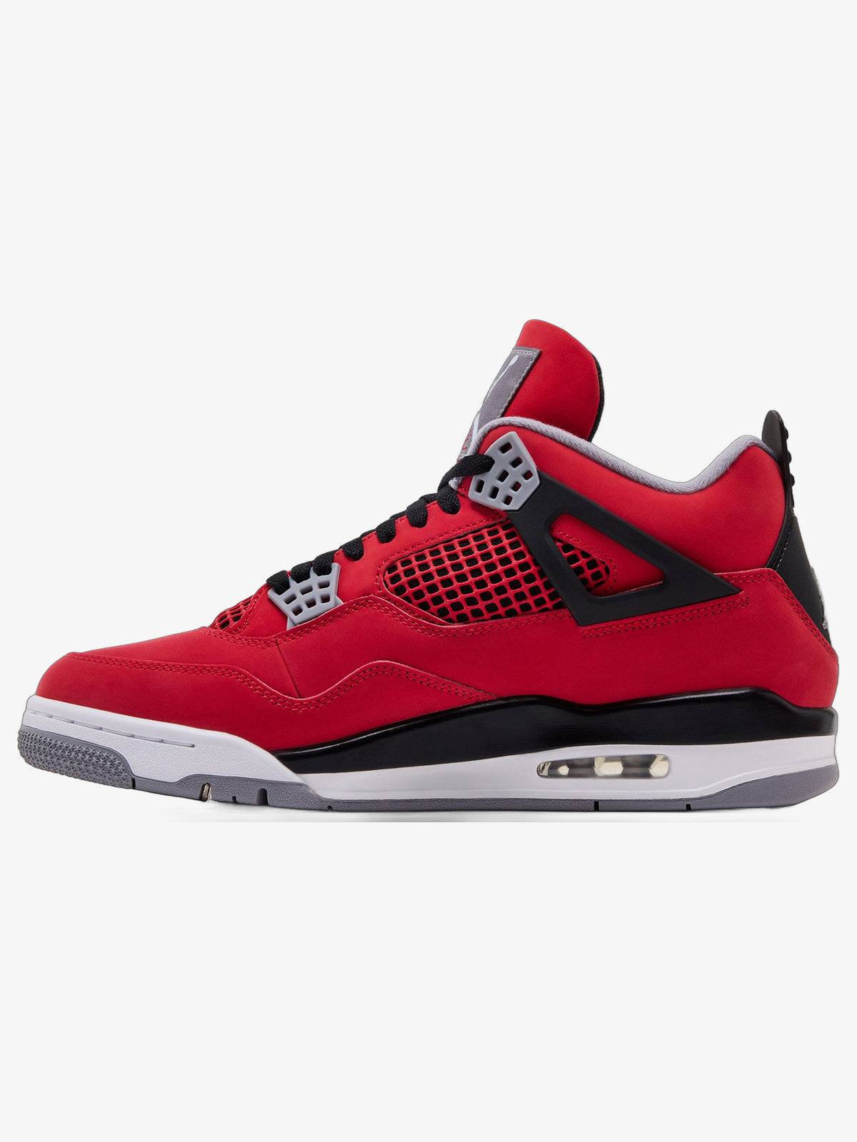 Jordan 4 Retro 'Toro Bravo (2026)' – inner side