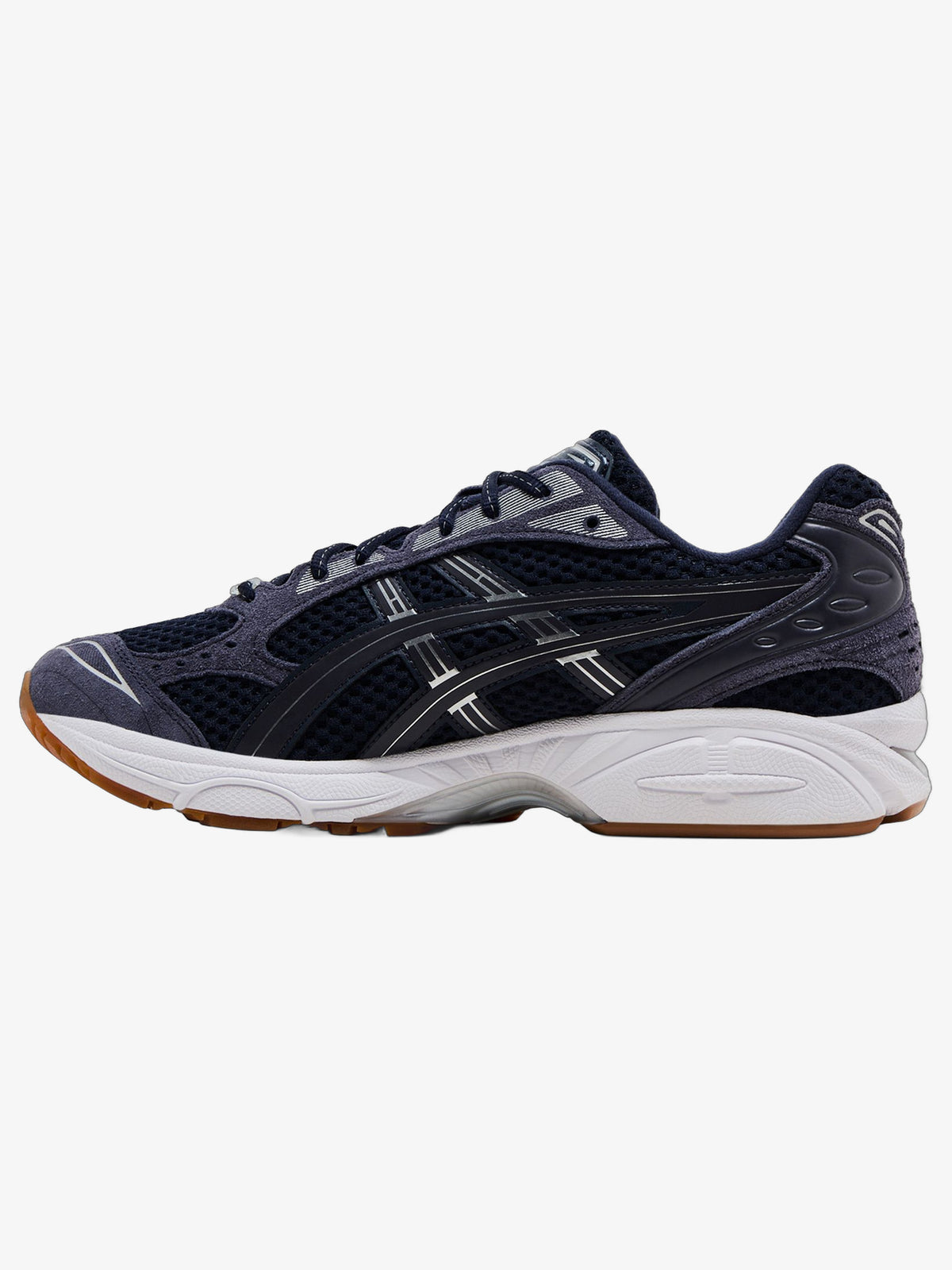ASICS Gel-Kayano 14 x A.P.C. 'Indigo Fog' – inner side