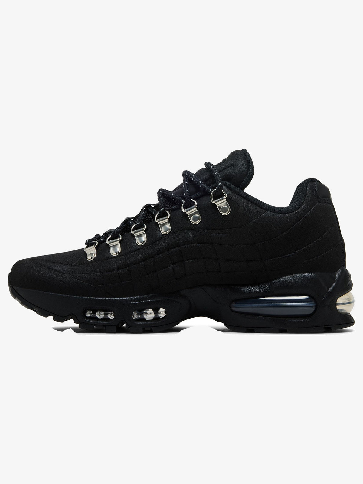 Nike Air Max 95 'Big Bubble Family Reunion I-95' – inner side