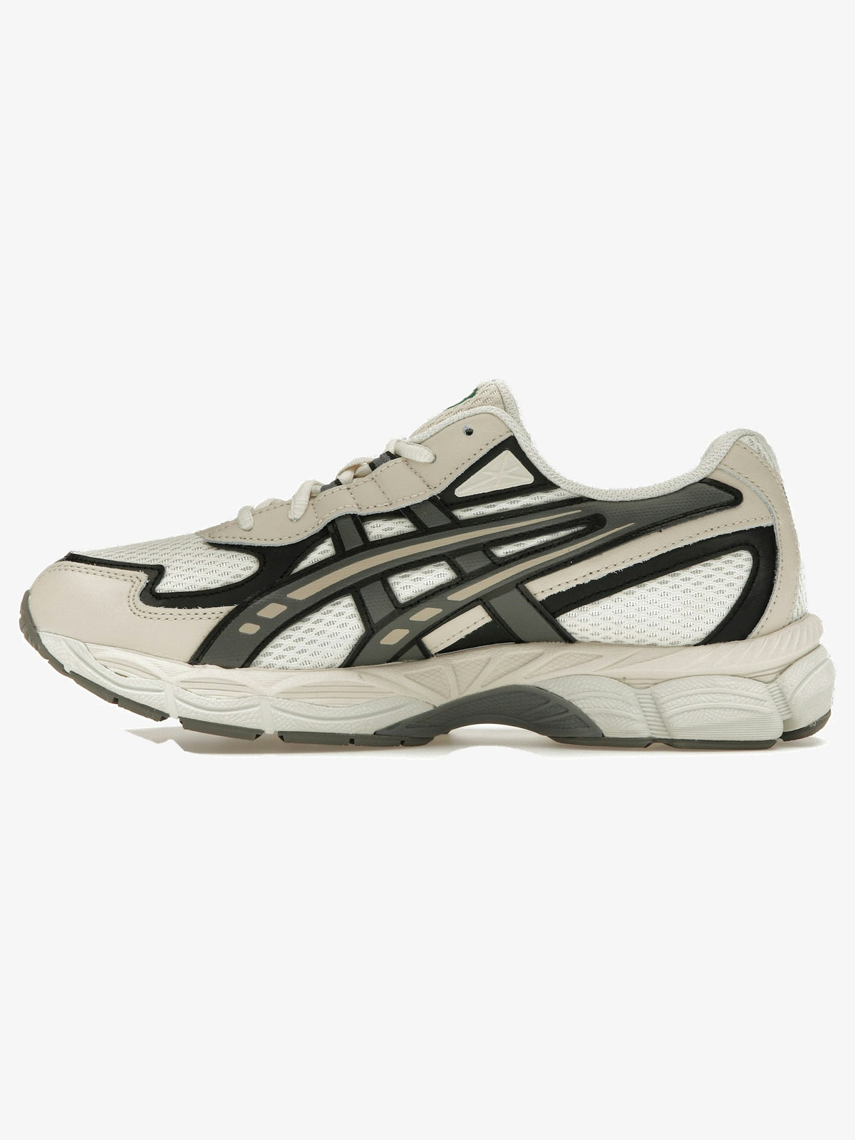 ASICS Gel-NYC 2055 'Pale Oak Truffle Grey' – inner side
