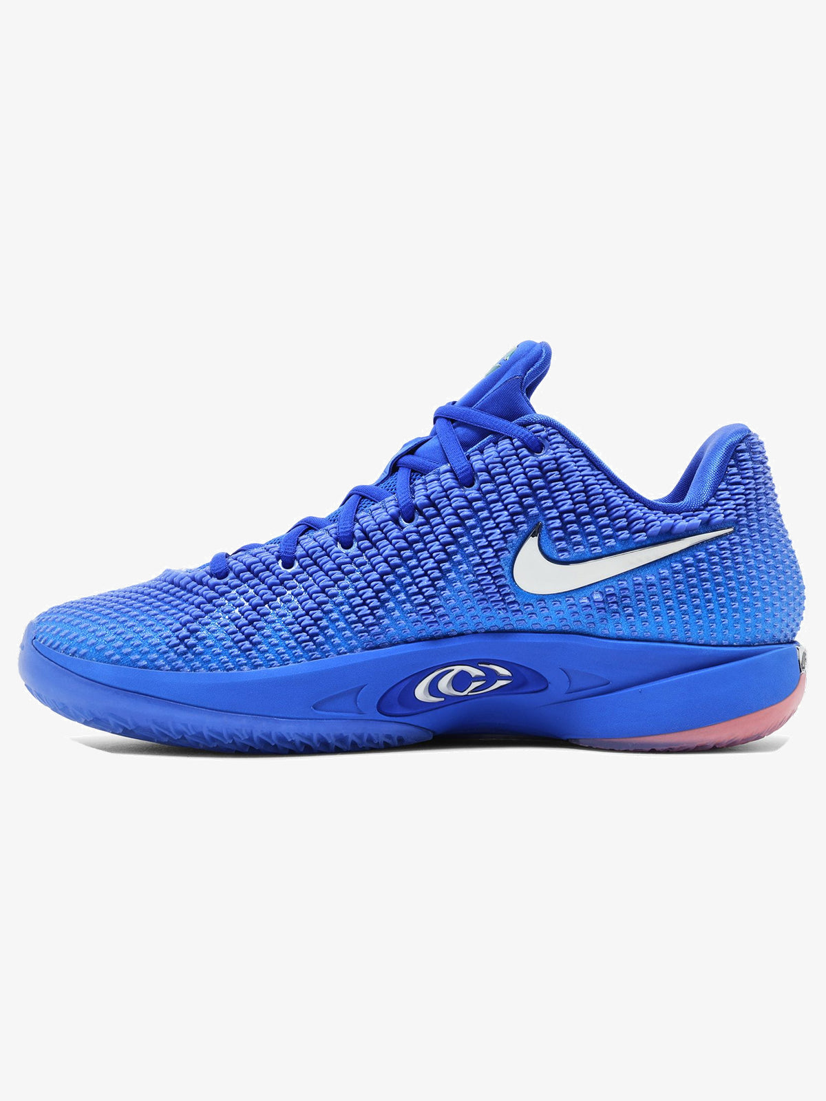 Nike Caitlin 1 'Caitlin Blue' (W) – inner side