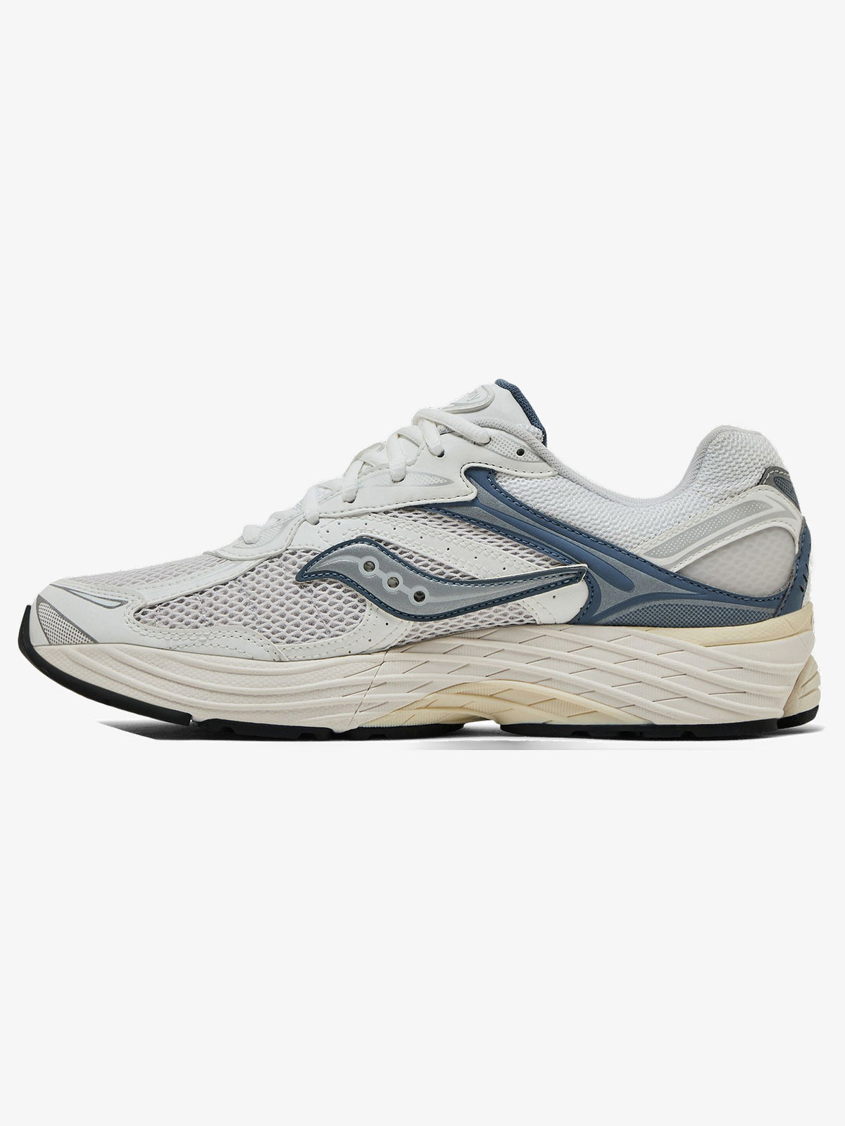 Saucony ProGrid Omni 9 'Tomorrow, Meet Yesterday Pack Blue' – inner side