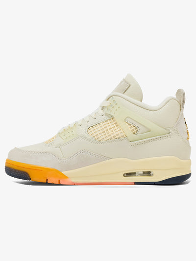 Jordan 4 Retro 'Birds of Paradise' (W) – inner side