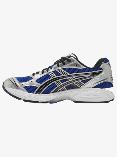 ASICS Gel-Kayano 14 'Monaco Blue Silver' – inner side