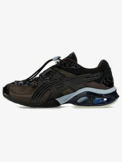 ASICS Gel-Kinetic FR 'Cecilie Bahnsen Black Coffee' – inner side
