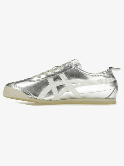 Onitsuka Tiger Mexico 66 'Silver Off White' – inner side