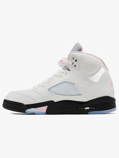 Jordan 5 Retro 'Medium Soft Pink' – inner side