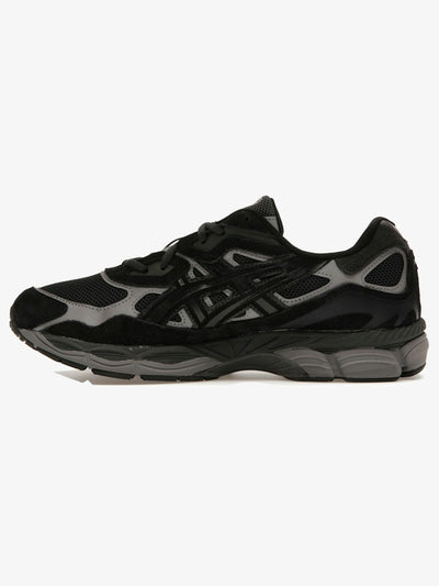 ASICS Gel-NYC 'Graphite Grey Black' – inner side