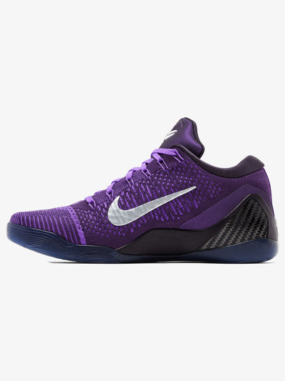 Nike Kobe 9 Elite Low Protro 'Michael Jackson Moonwalker (2025)' – inner side