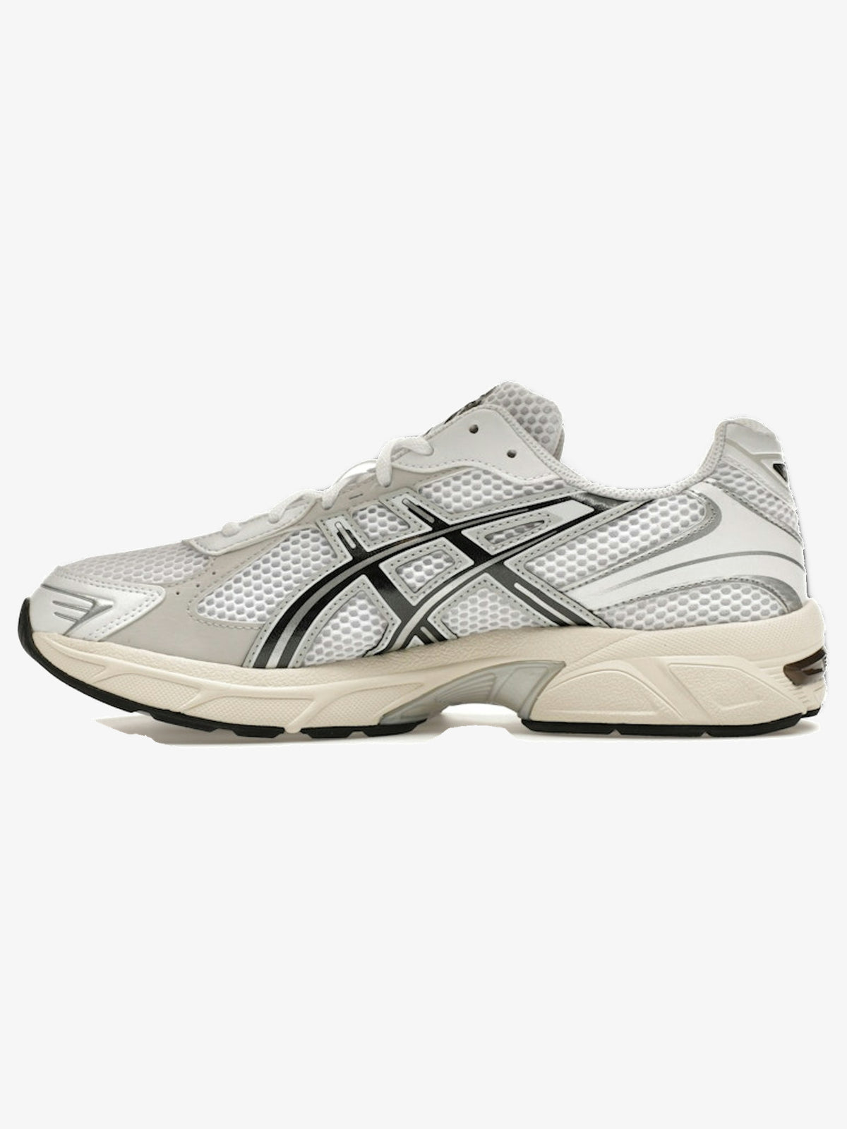 ASICS Gel-1130 'White Cloud Grey' – inner side