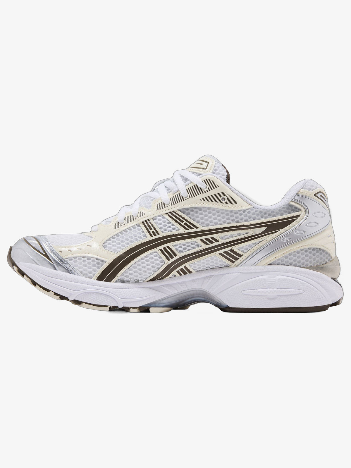 ASICS Gel-Kayano 14 'White Ivory' – inner side