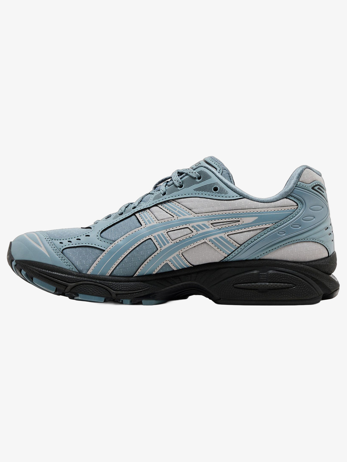 ASICS Gel-Kayano 14 'Fjord Grey Cement Grey' – inner side